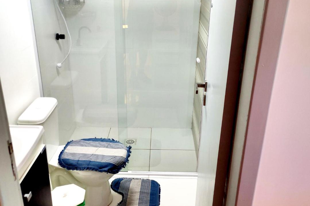 Vila Lalau Apartment | Apartments in Jaraguá do Sul, Brazil