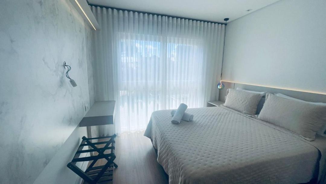 Quinta da Serra Apartment | Apartamento Centro de Canela 2 Suítes