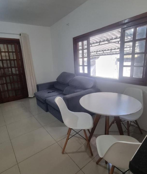 Gavea House | Fully equipped house, in the best location in Rocinha!