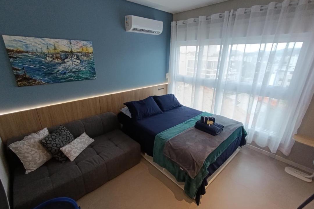 Carvoeira Apartment | STUDIO 405 - ao lado UFSC