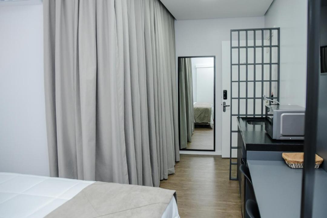 Constantina Hotel | Caza Flat Hotel