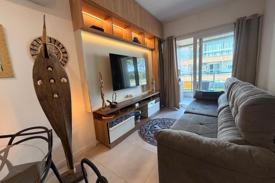 Campeche Norte Apartment | Apto frente Mar, cond Sun Club