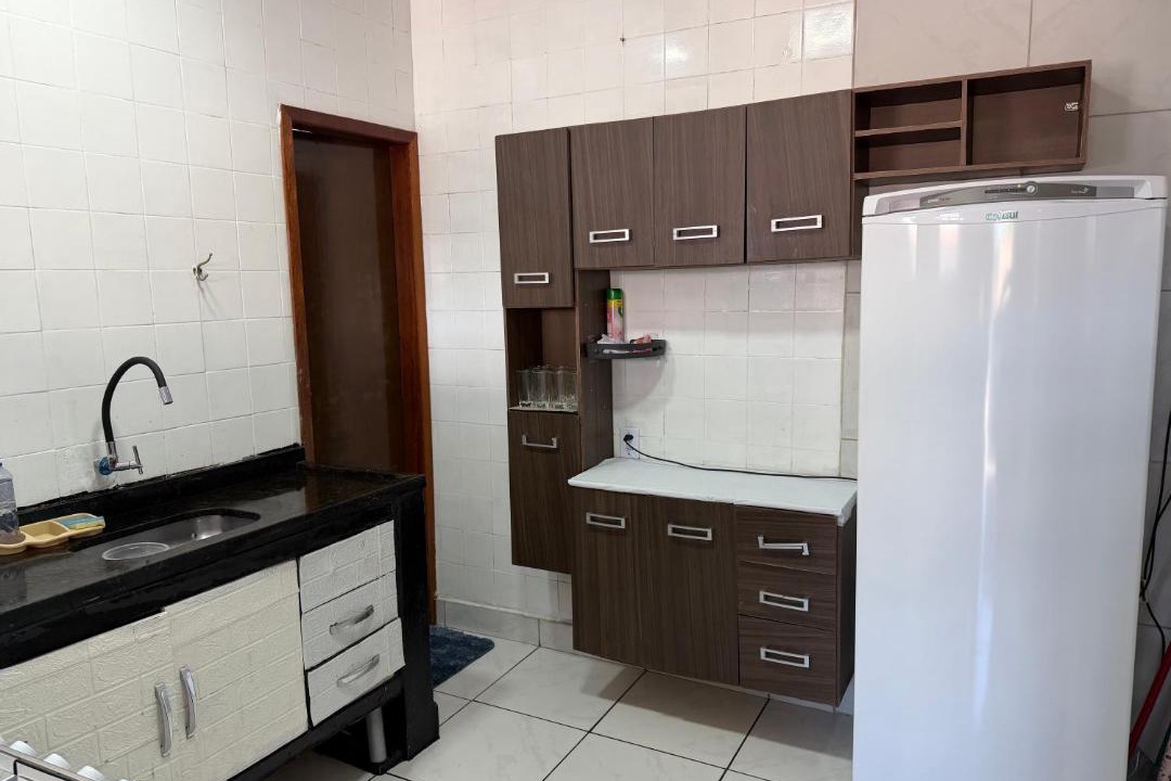 Nova Almeida House | Sol e mar