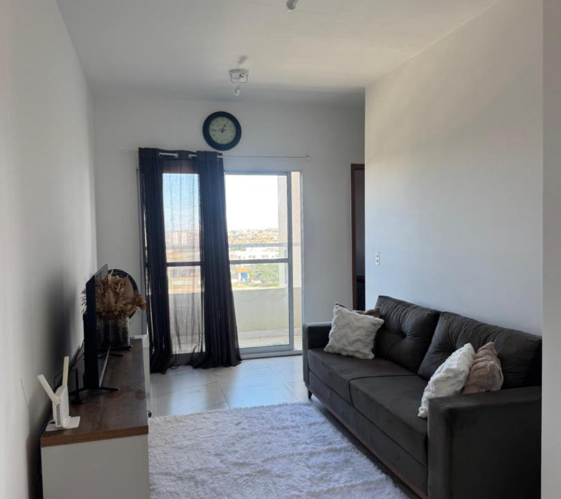 Passare Apartment | Apartamento frente castelão todo mobiliado