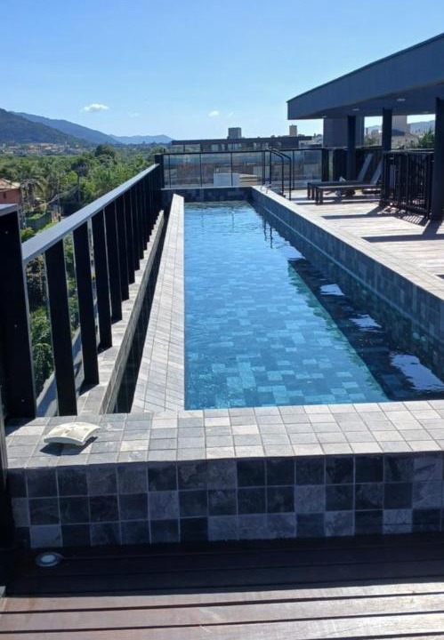 Lagoa Pequena Apartment | Loft Novo Campeche