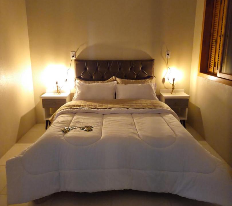 Igrejinha Apartment | Casa com dois quartos cama de casal e vista panorâmica próximo a Gramado Serra Gaúcha