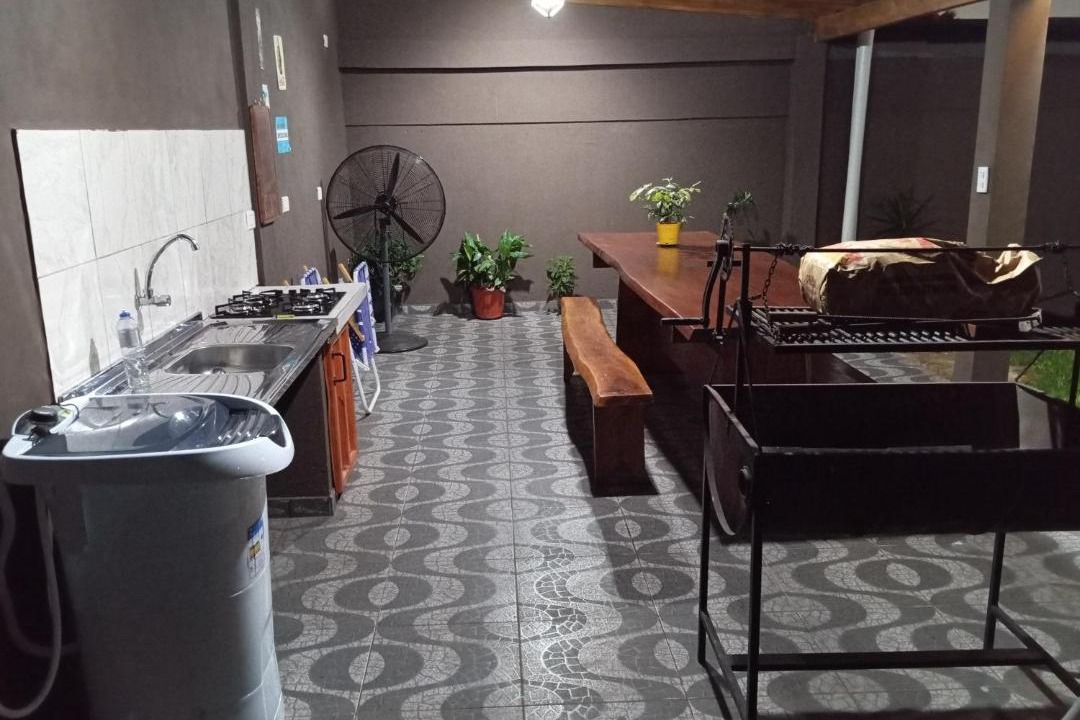 Puerto Iguazu Apartment | Duplex Morena