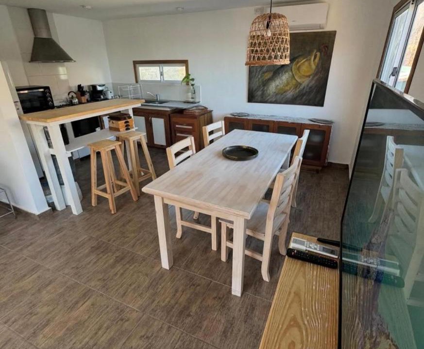 Balneario Sauce Grande House | PaillahueDuplex vista al mar SAUCE GRANDE