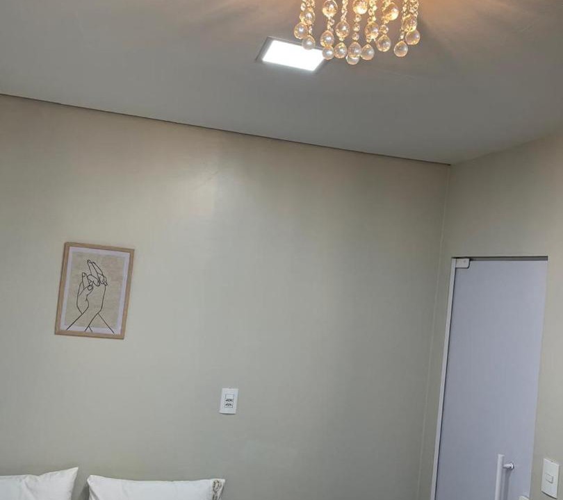 Foz do Iguacu Apartment | Casa completa 15 min do Paraguai - até 6 hóspedes Ar Garagem