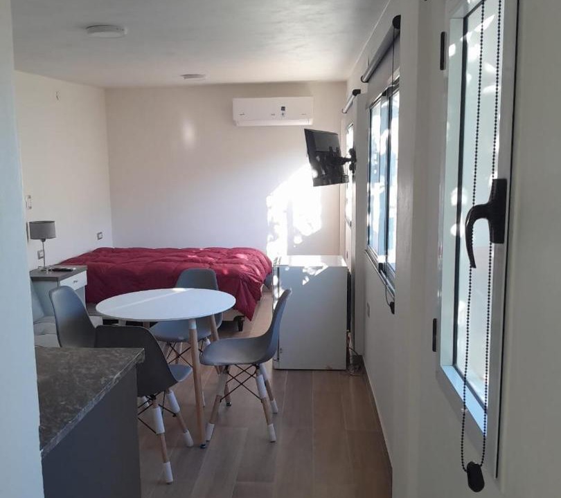 Catamarca Apartment | Las HERAS