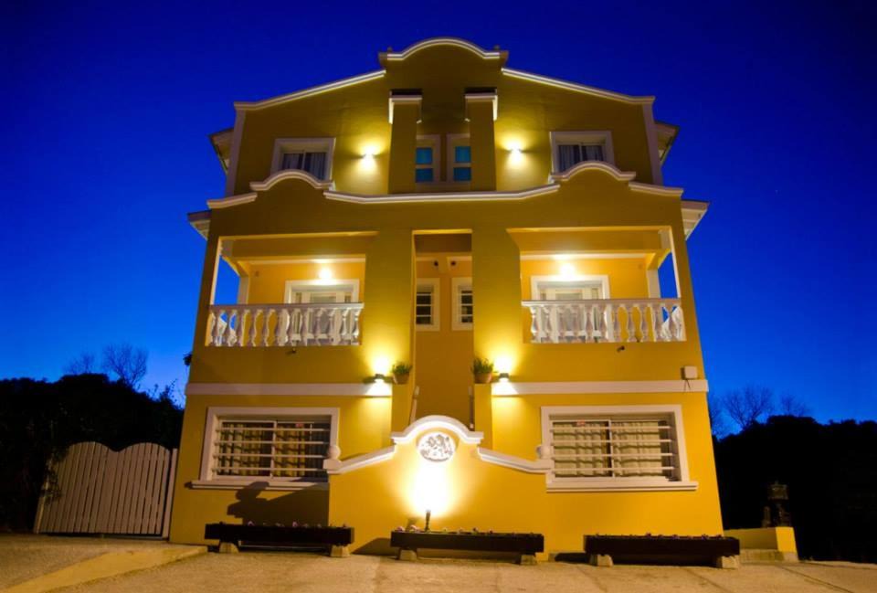 Valeria del Mar Apartment | Susurros de Mar