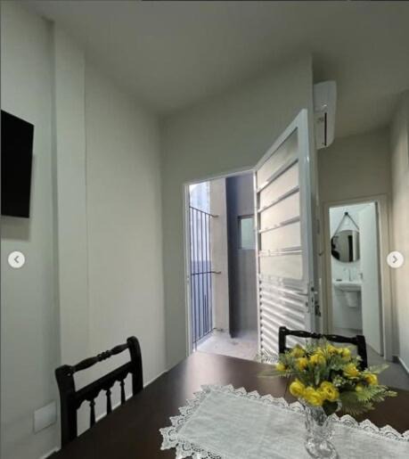 Centro Apartment | N 42 - Fique no coração de Cascavel e viva a cidade a pé