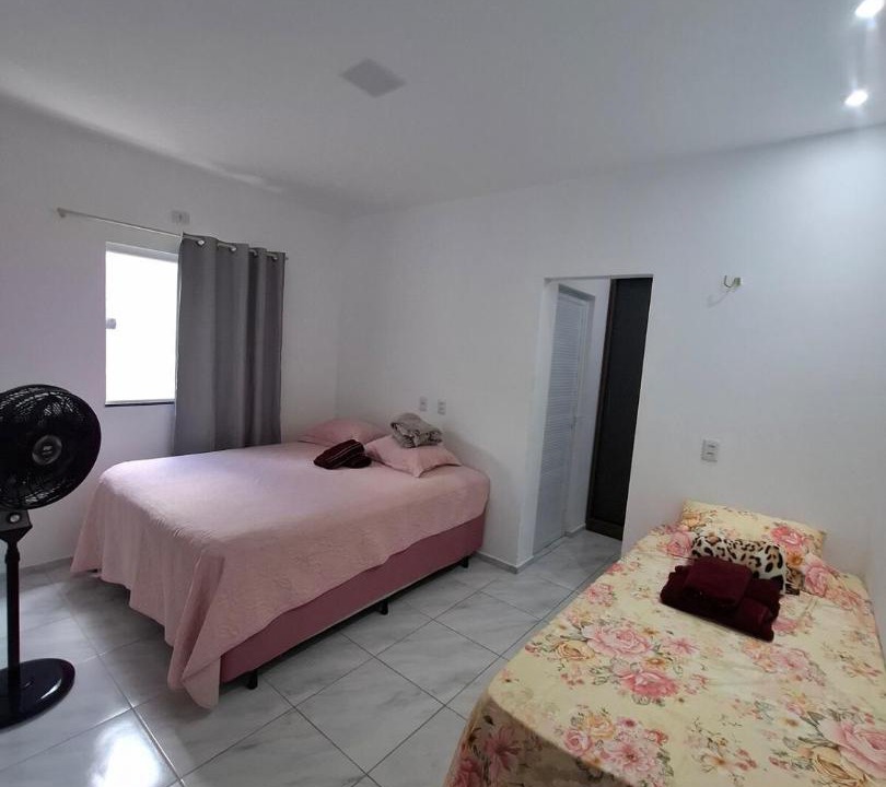 Caicara House | Casa Lagoar