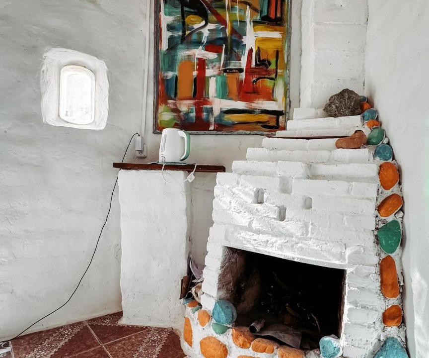 Tinogasta House | Hilos del Viento Tinogasta- Fiambalá