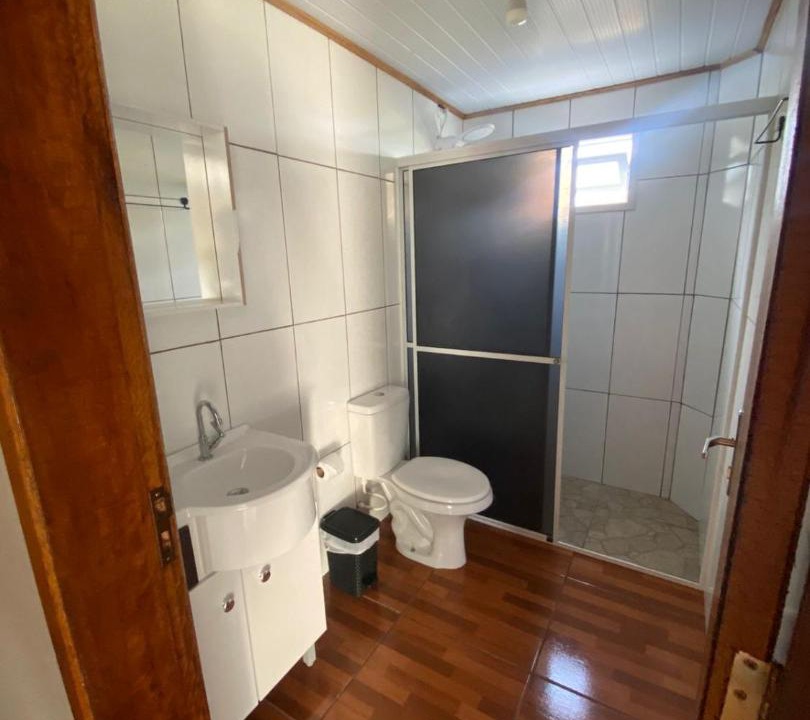 Lauro Muller House | Hospedagem Dela Justina