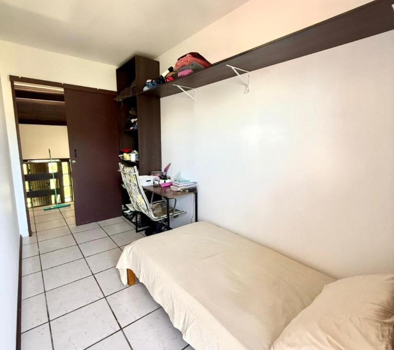 Carvoeira House | Casa vermelha