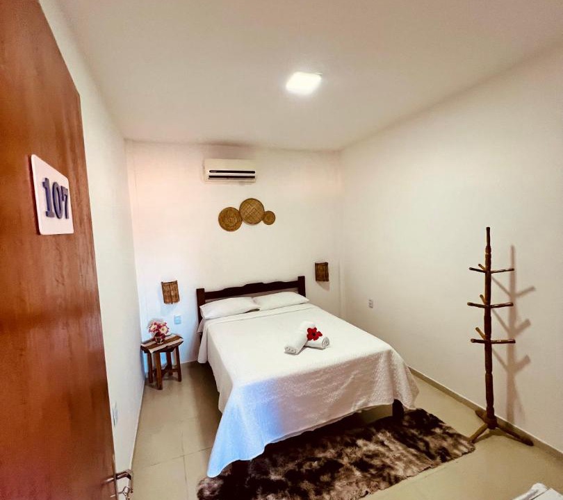 Flecheiras Hostel | Hostel Araras Beach