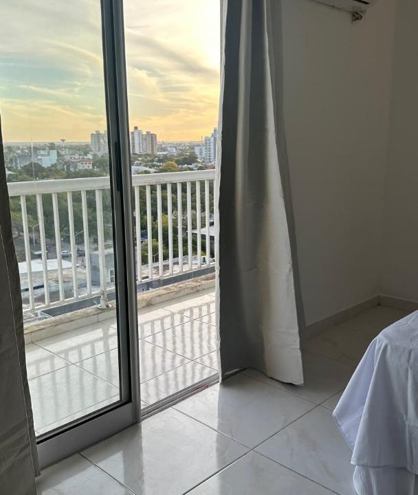 Resistencia Apartment | Norte Urban Suites