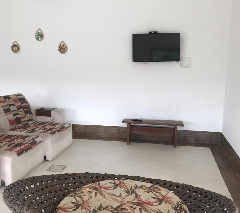 Recanto Araucaria House | Casa completa com vista próximo ao Capivari