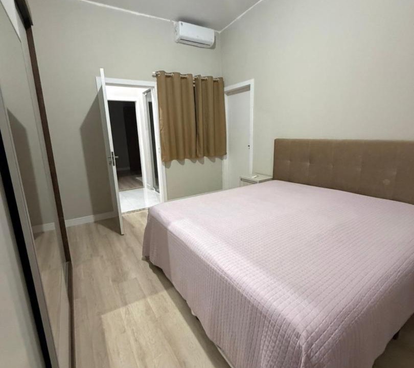 Maringa House | casa da piscina e churrasco