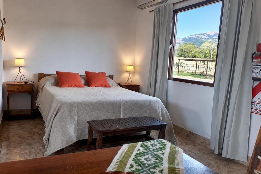 Tafi del Valle Apartment | Entre Montañas