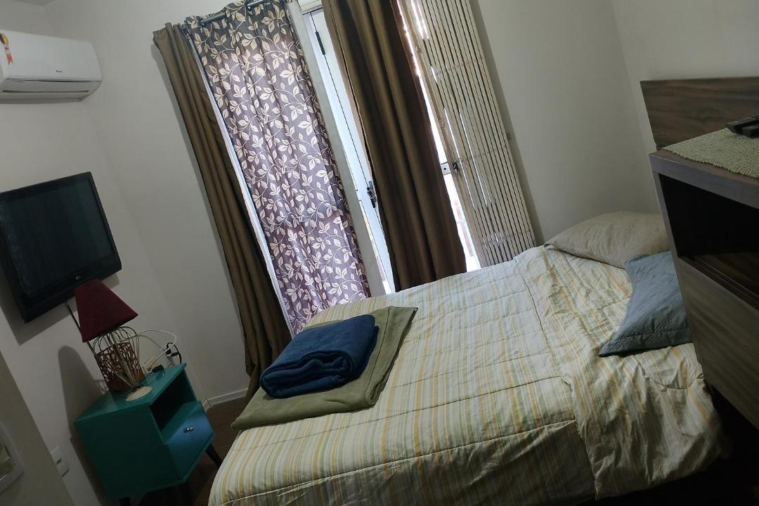 Porto Alegre Apartment | Residência no bairro Aparício Borges