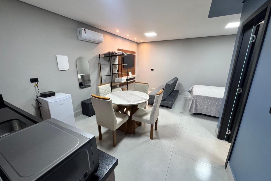 Regiao Norte Apartment | Laroz Lofts