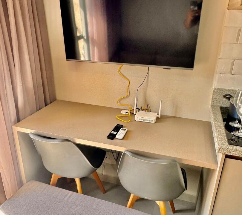 Sao Paulo Apartment | 421-Apto lindo ao lado USP Hospital Universitário