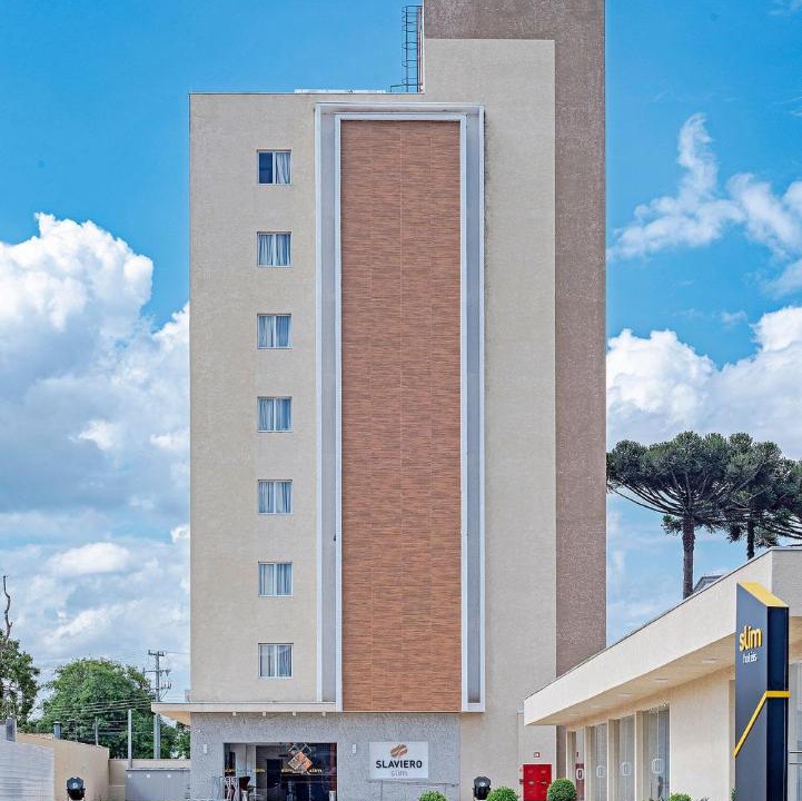 Portao Apartment | Edifício Curitiba João Bettega