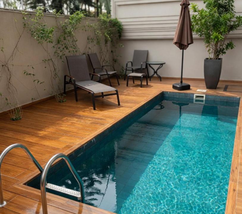 Anita Garibaldi Apartment | Perto do Festival de Dança 2026 · Piscina e Garagem
