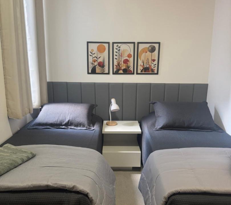 Diamantina Apartment | Casa da Glória 2