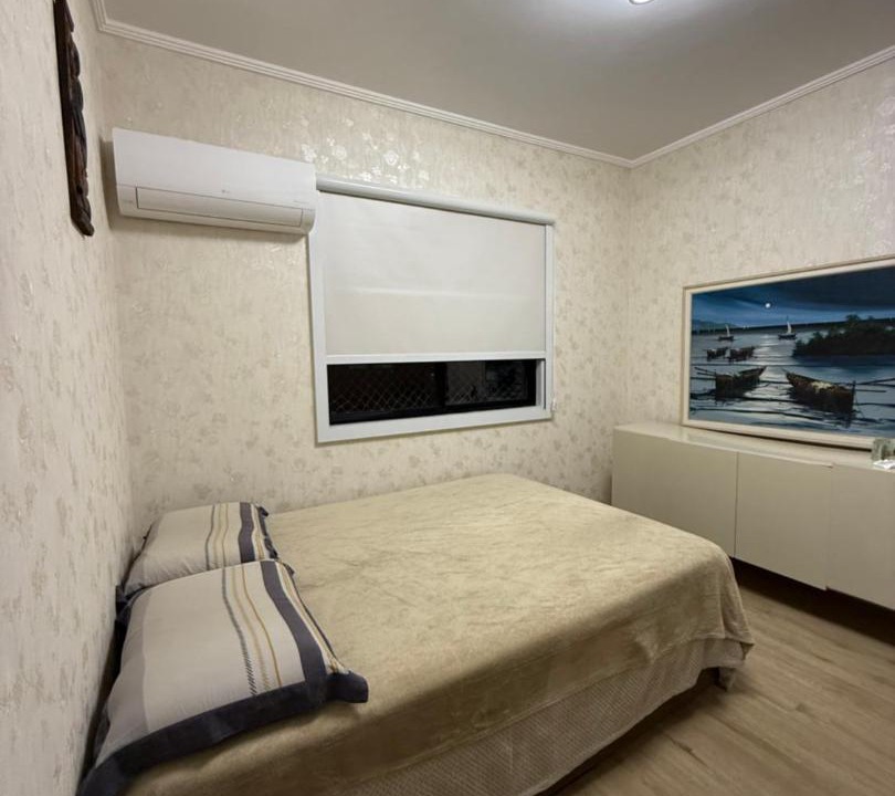 Centro Apartment | Centro Balneário Camboriú