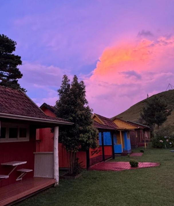 Cambara do Sul Hotel | Parador Pôr do Sol