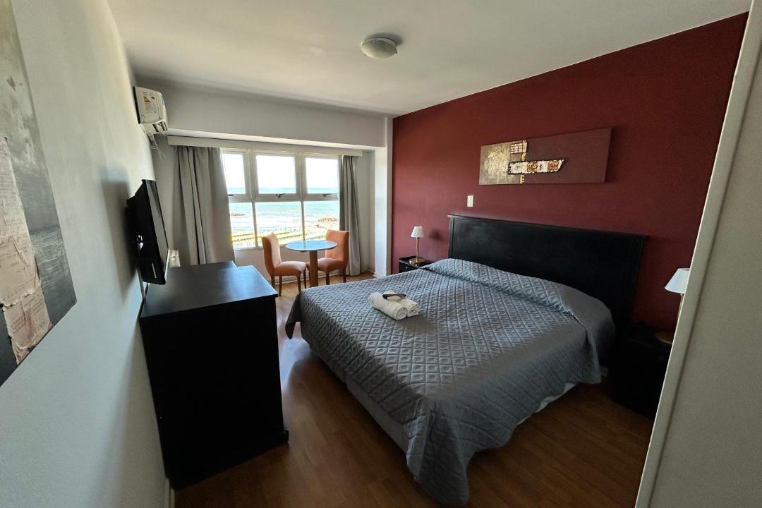 La Perla Hotel | Hotel Atlántico Suites