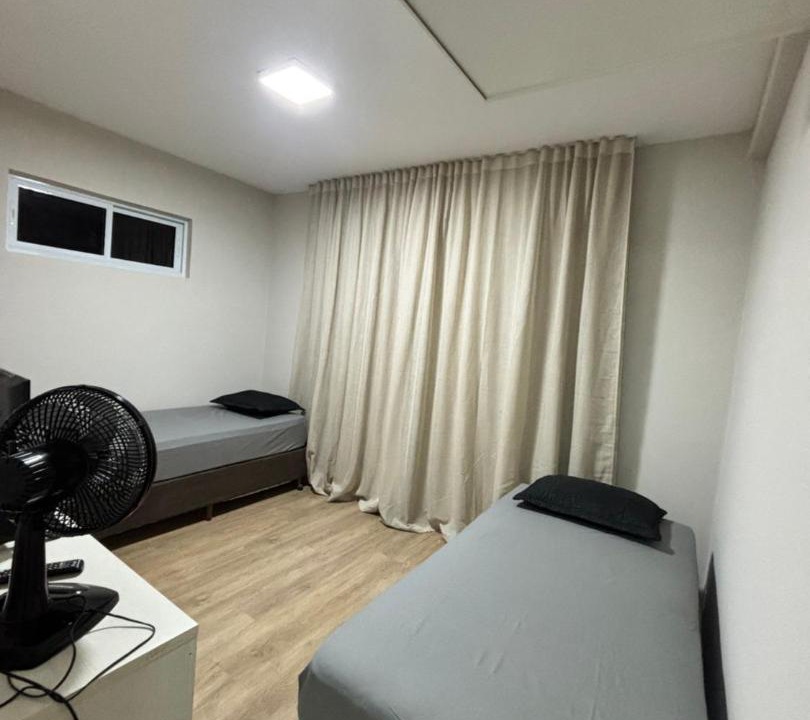 Tatuquara House | Kitnet bem equipada para 2 pessoas
