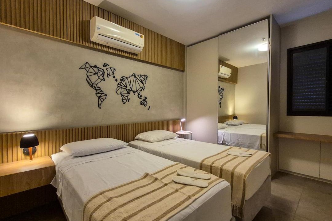 Jundiai Apartment | Apartment 13 - Jundiaí