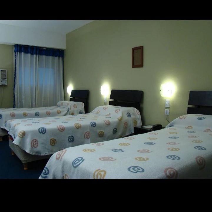 Resistencia Hotel | Colon Hotel y Apart