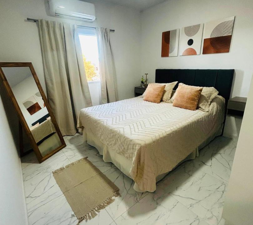 Reconquista Apartment | Aura Apart