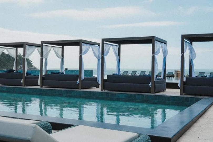 Ilhota Hotel | Hotel Blue Sea