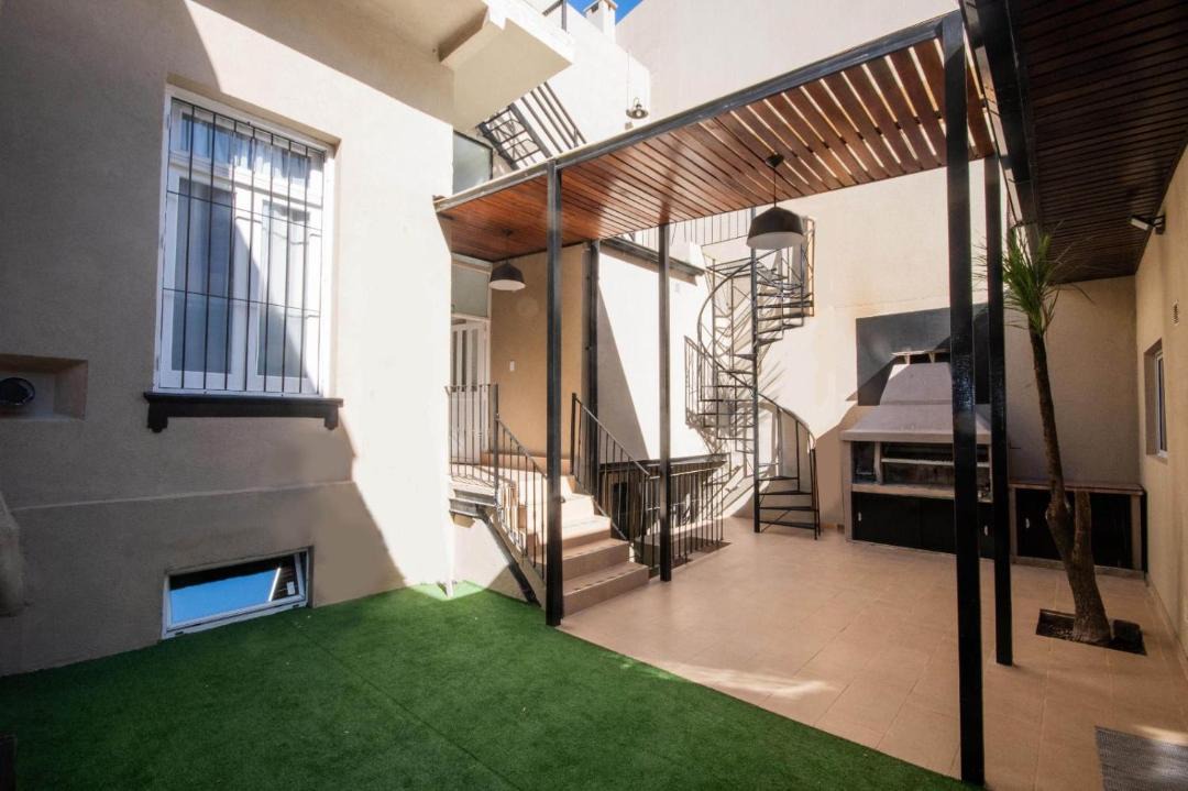 Barracas House | Alojamiento en Caba con excelente ubicacion
