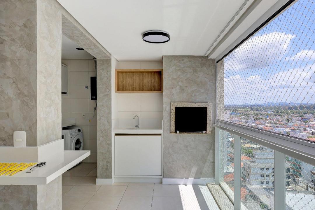 Itacolomi Apartment | Bali Beach