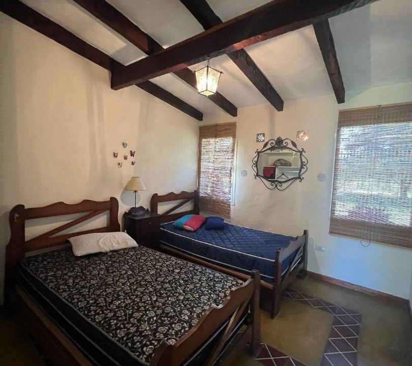 Tafi del Valle House | El descanso tiene nombre propio: Munay