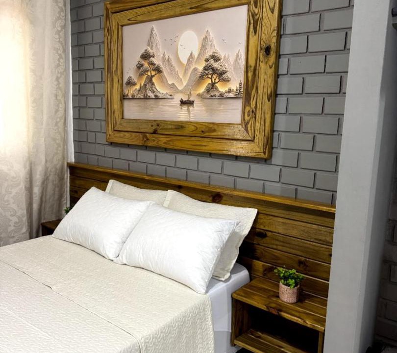Lagoa da Conceicao Apartment | Charming studio in Lagoa da Conceição for up to 4 people