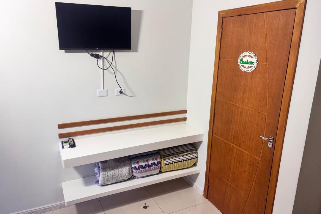 Praia da Armacao do Itapocoroi Apartment | Recanto das Tartarugas Flats