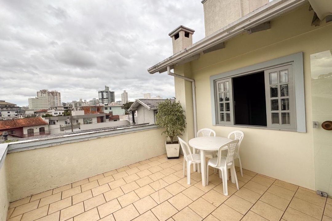Lages Apartment | Morada Pé de Laranja