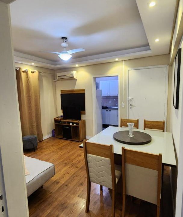 Partenon Apartment | Comfortable apartment near PUCRS