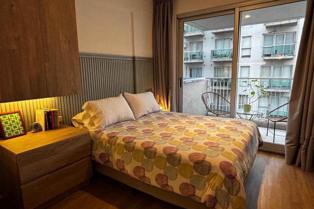 Villa Crespo Apartment | Nuevo y hermoso departamento en Villa Crespo