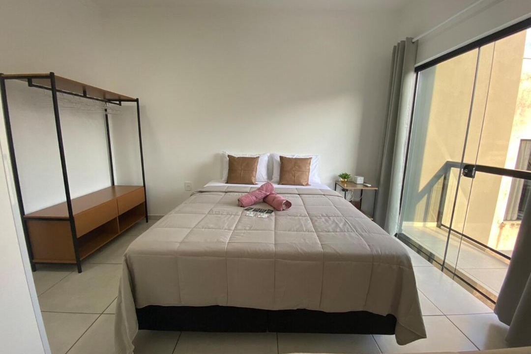 Aventureiro House | Casa nova e ampla, completa para sua hospedagem