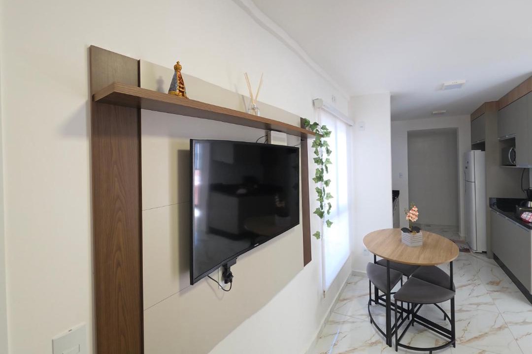 Foz do Iguacu Apartment | Apartamento Crisalidas em Foz