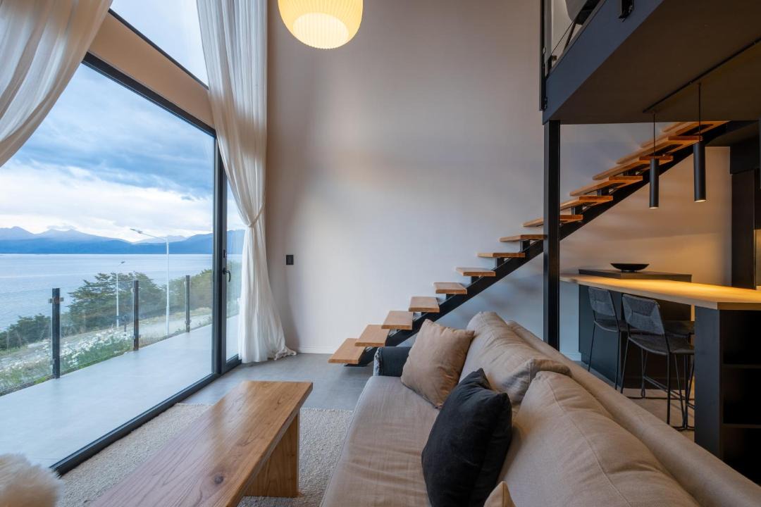 Province of Tierra del Fuego Ski Chalet | Costa Susana Ushuaia